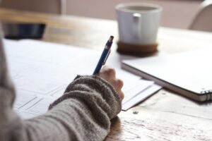 Read more about the article BLOGGING 01: Waarom starten met een blog?